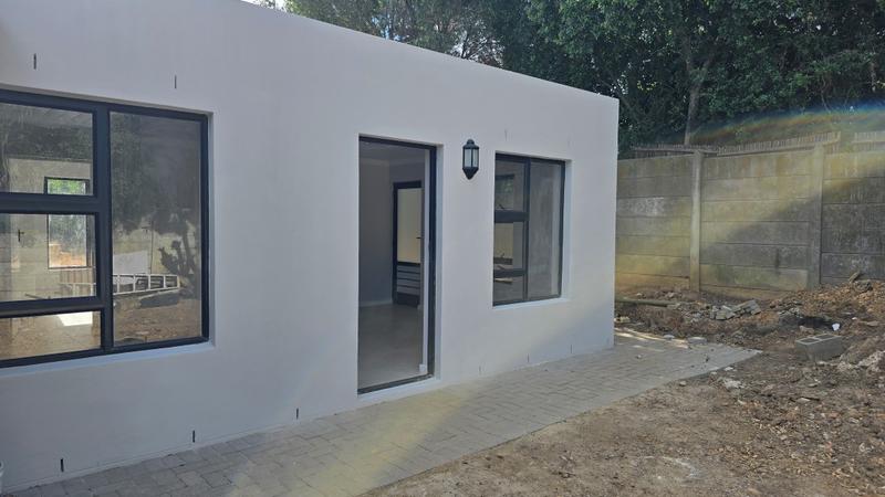 To Let 1 Bedroom Property for Rent in Stellenberg Western Cape